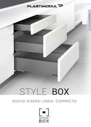 Plastimodul Style Box